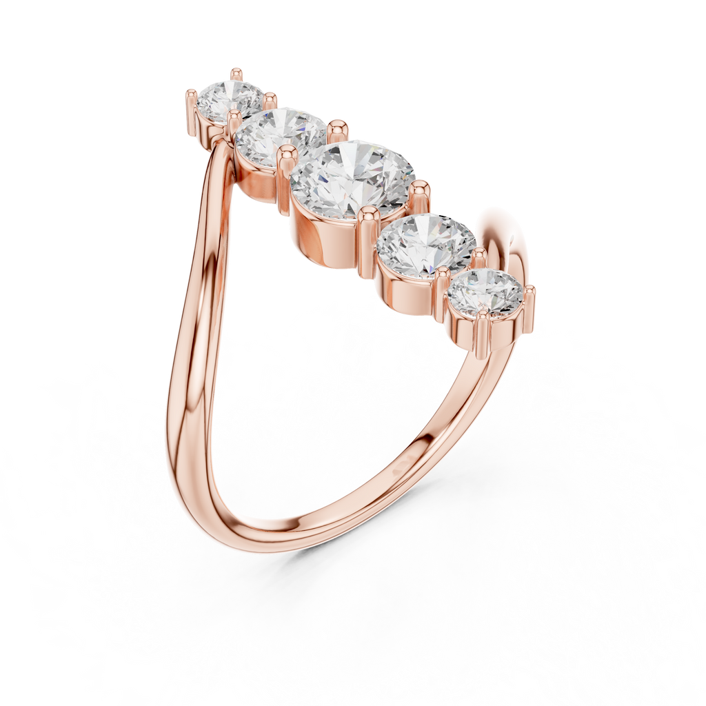 The Iconic Ring