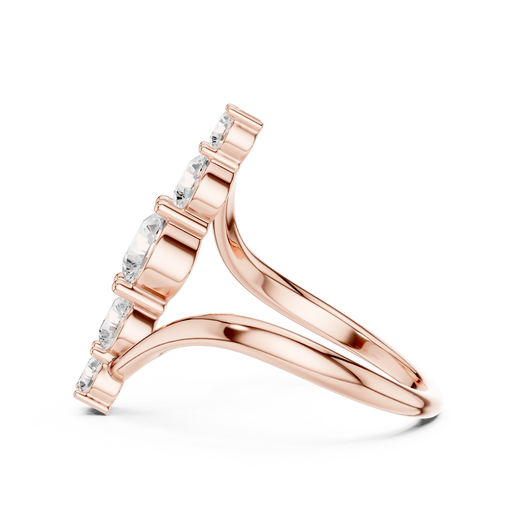 The Iconic Ring
