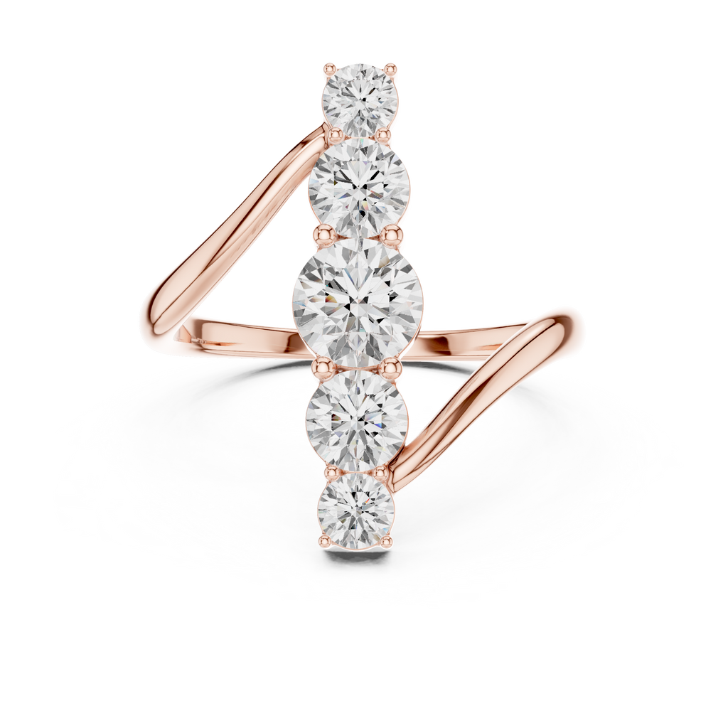 The Iconic Ring