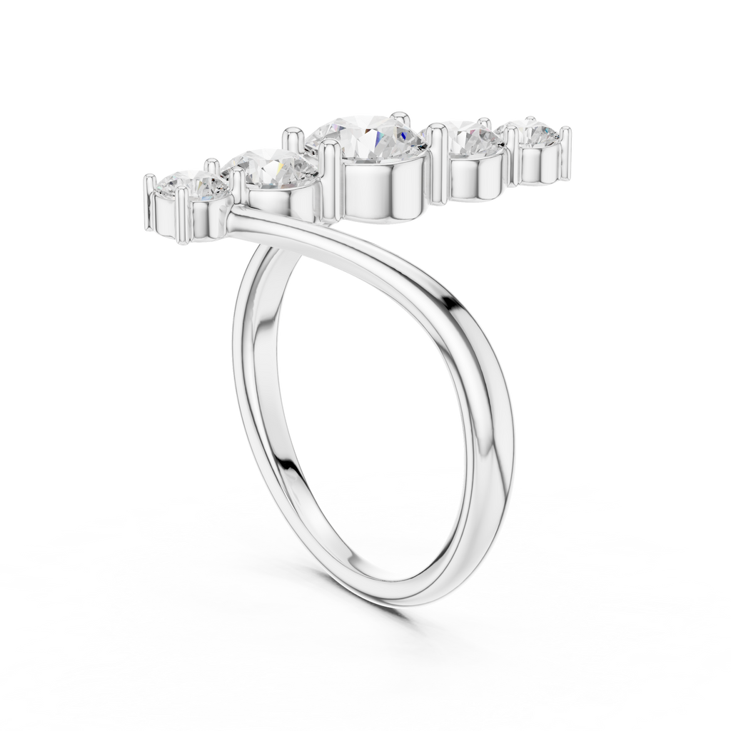 The Iconic Ring
