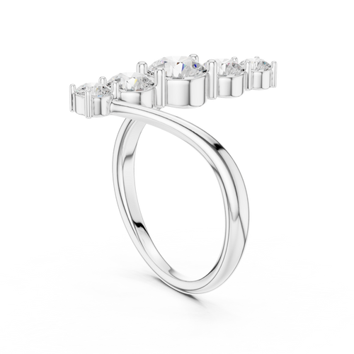The Iconic Ring