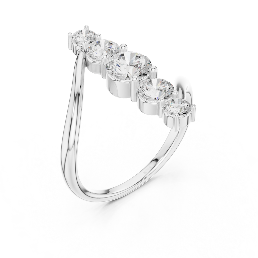 The Iconic Ring