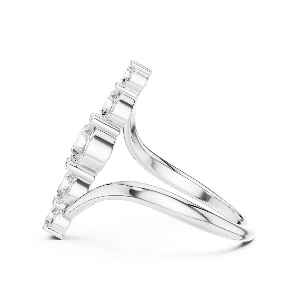 The Iconic Ring