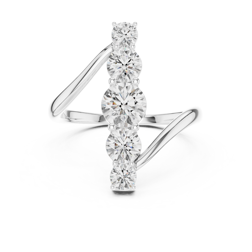 The Iconic Ring