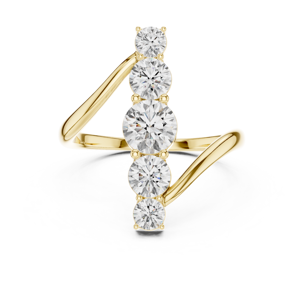 The Iconic Ring