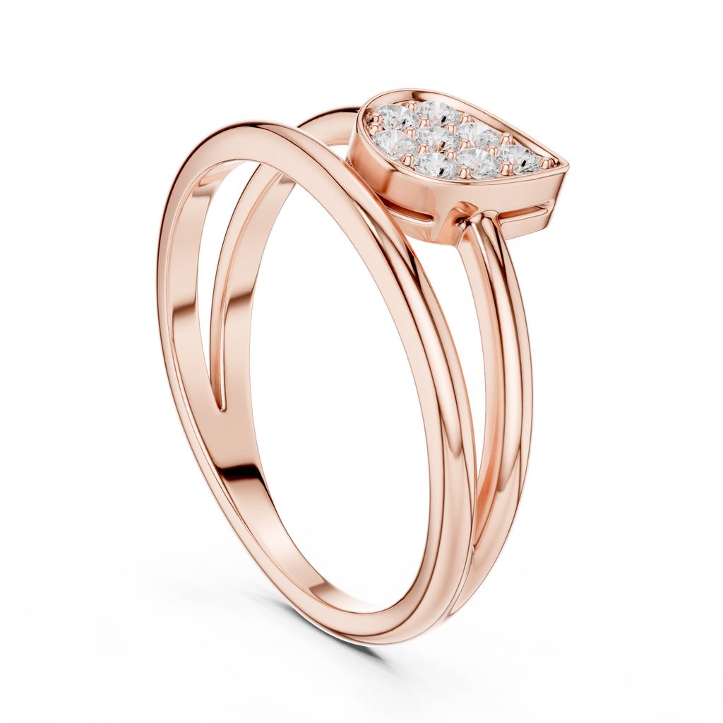 The Classic Ring