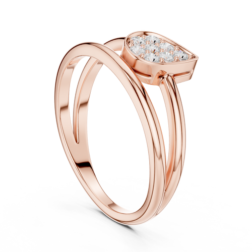 The Classic Ring