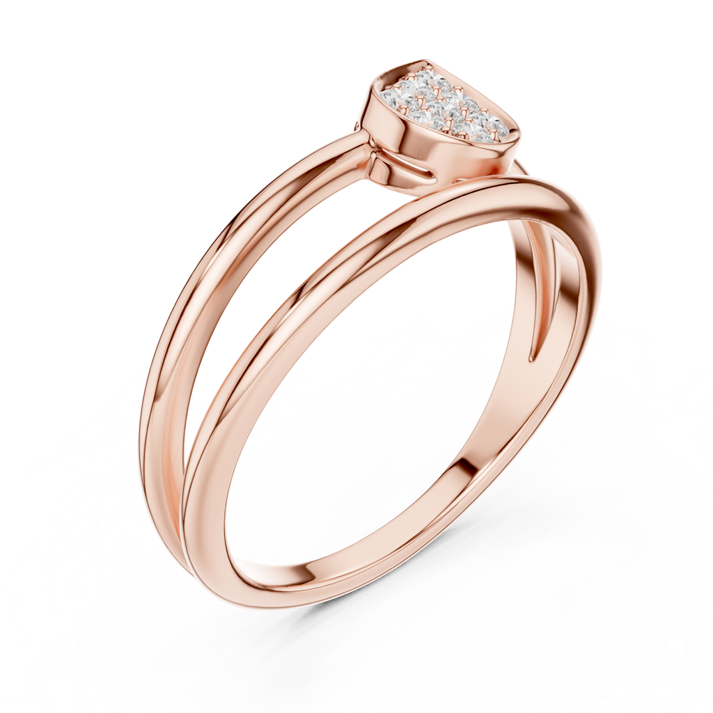 The Classic Ring