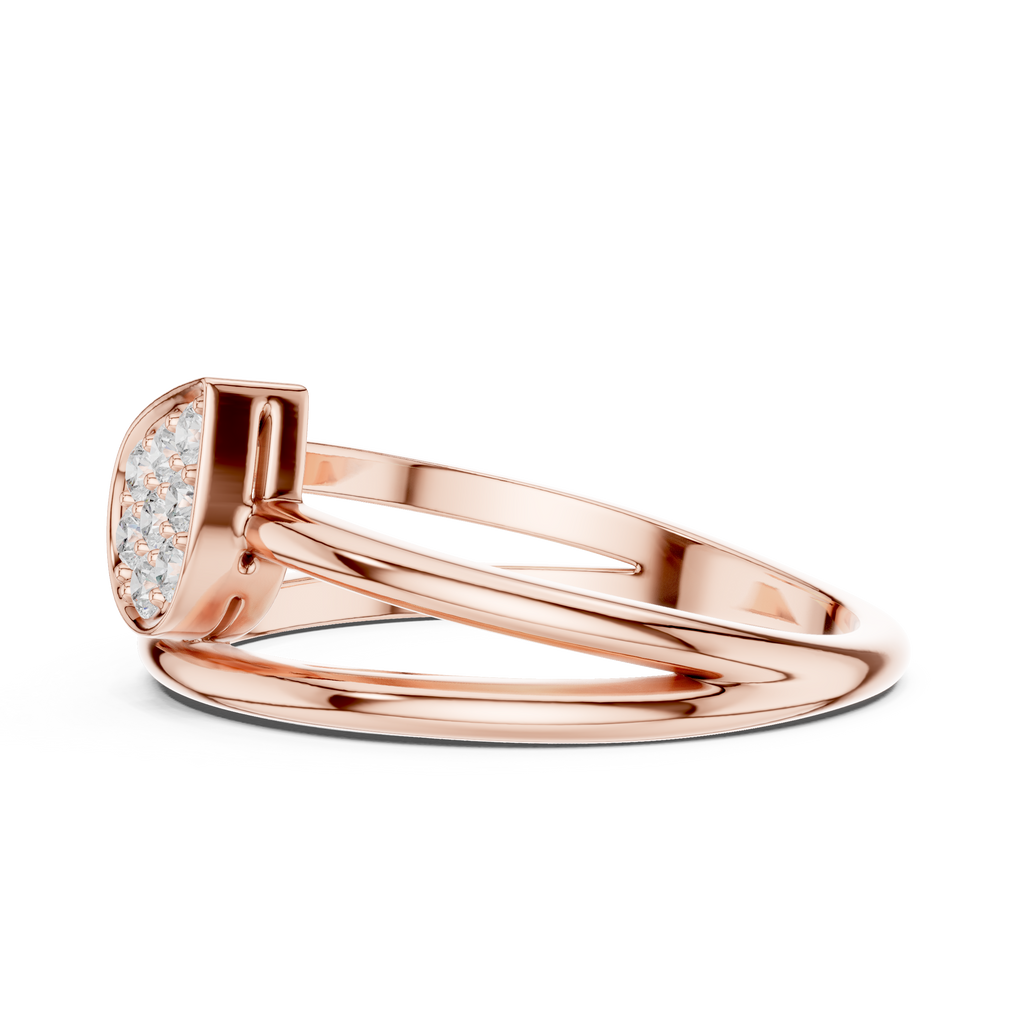 The Classic Ring