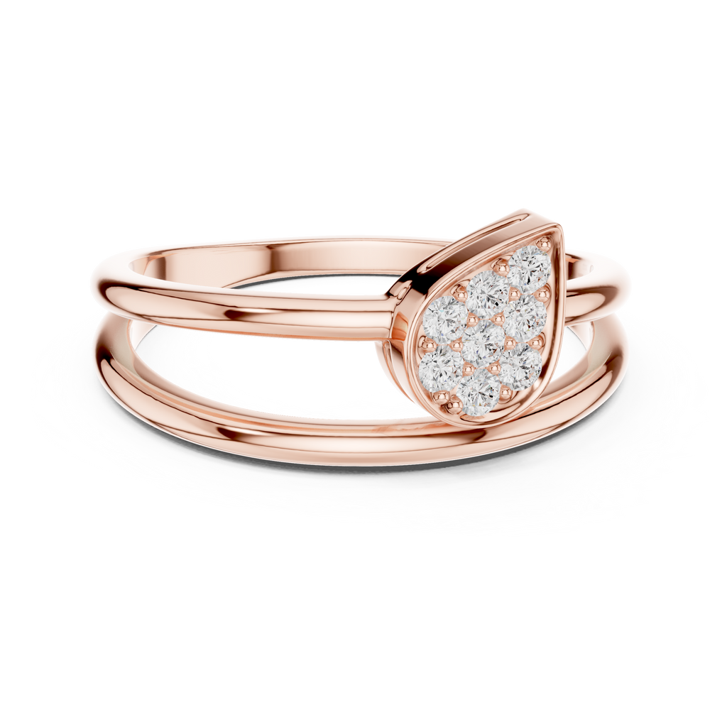 The Classic Ring