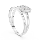 The Essential Ring