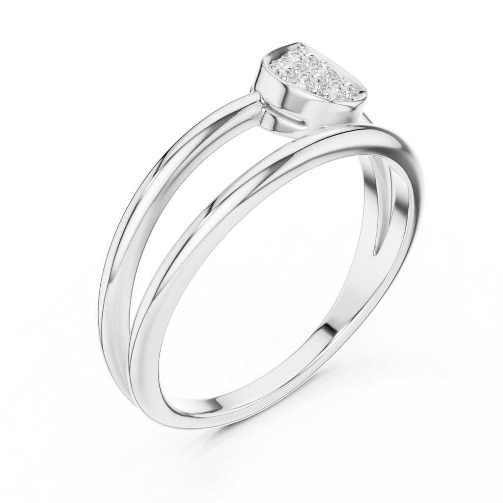 The Classic Ring
