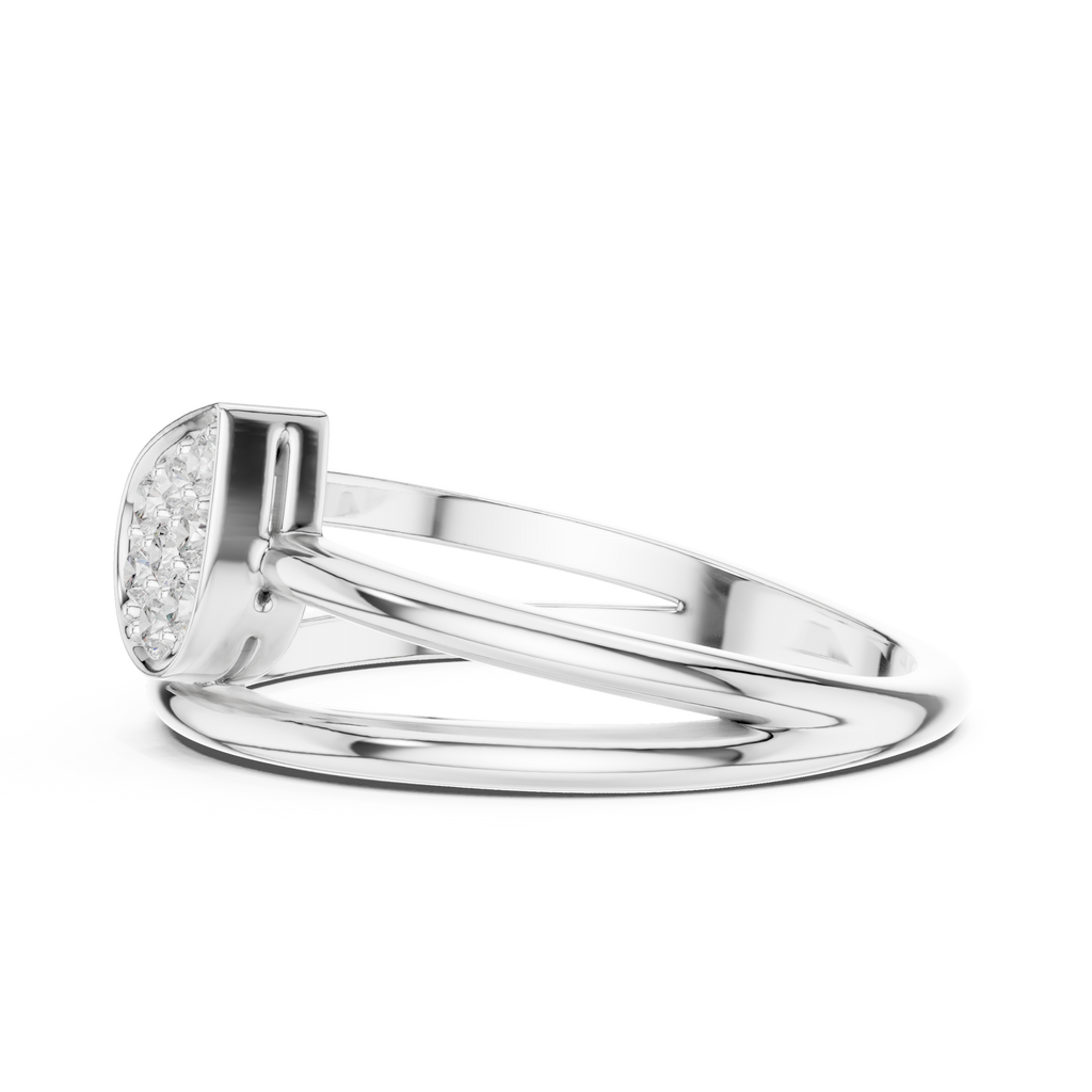 The Classic Ring