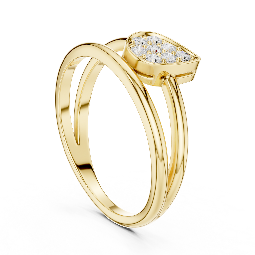 The Classic Ring