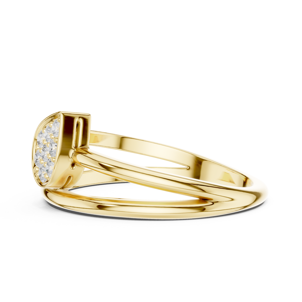 The Essential Ring