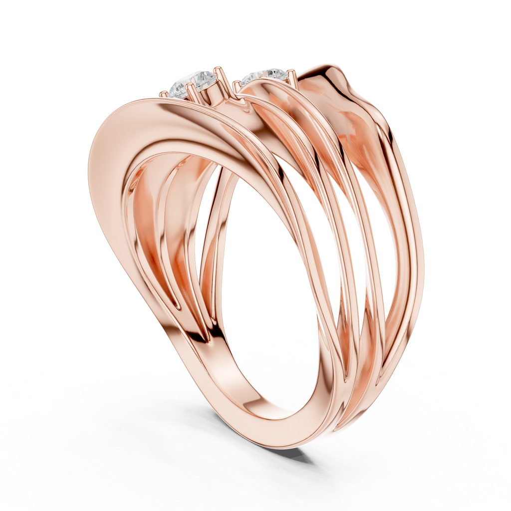 The Essential Ring