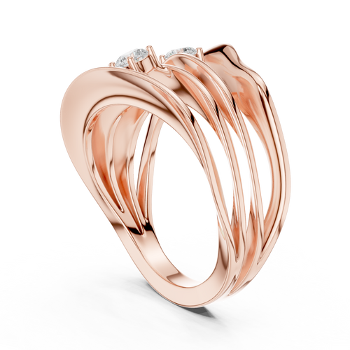 The Essential Ring