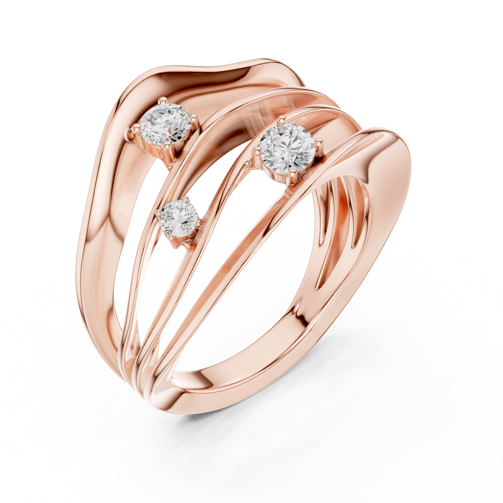 The Essential Ring
