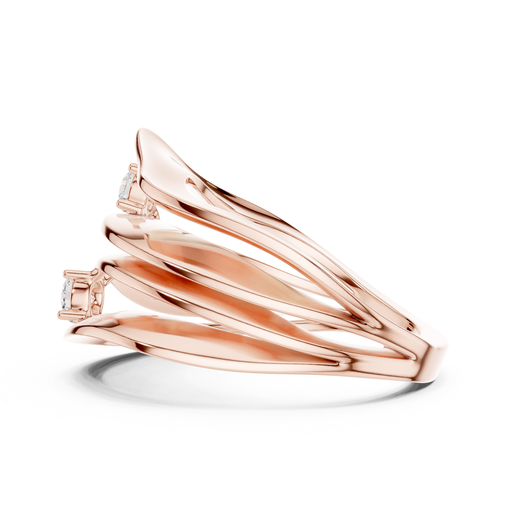 The Essential Ring