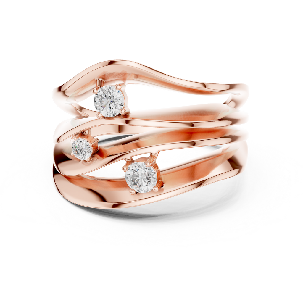 The Essential Ring