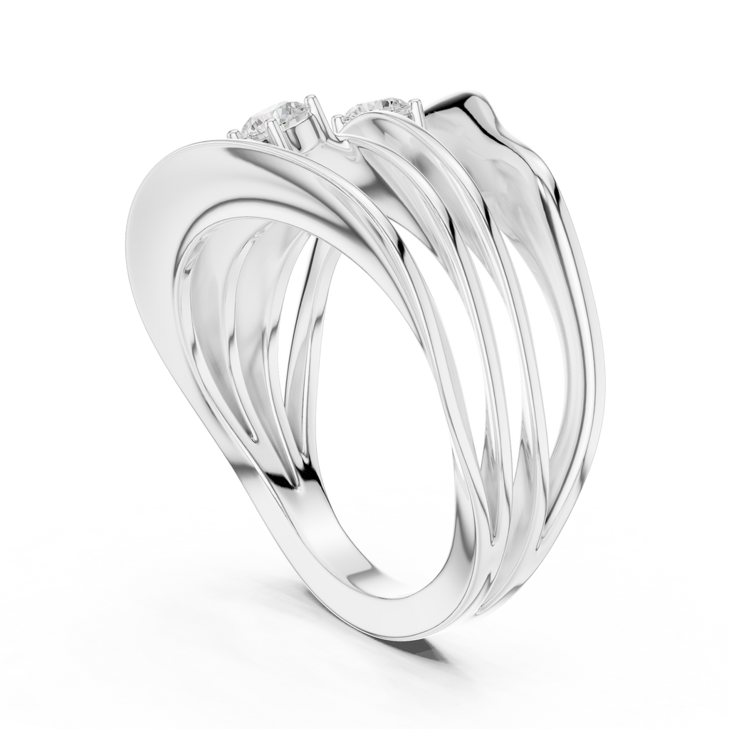 The Essential Ring