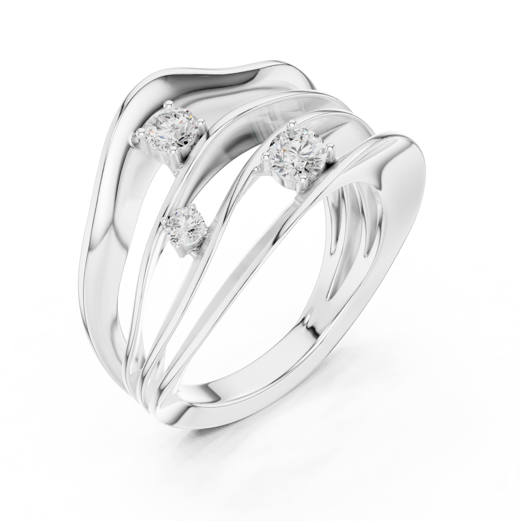 The Essential Ring