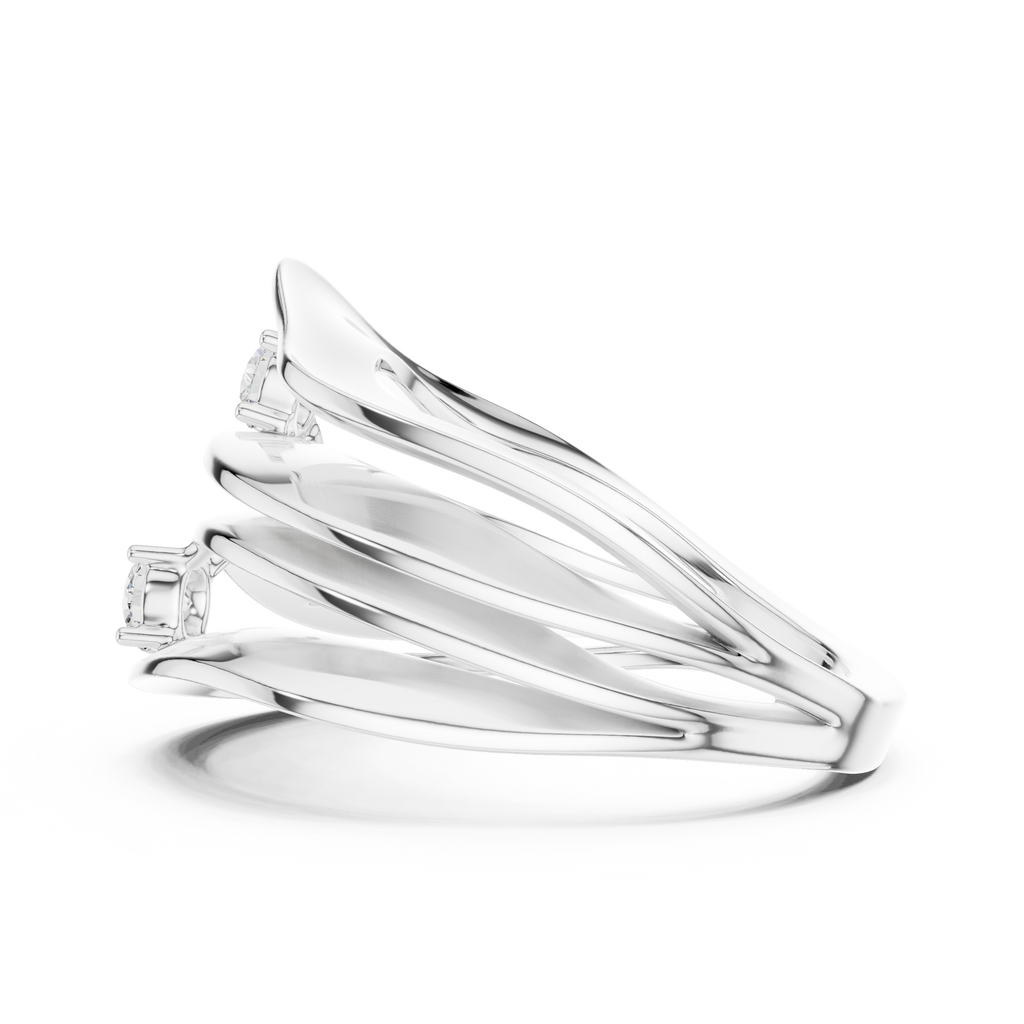 The Essential Ring