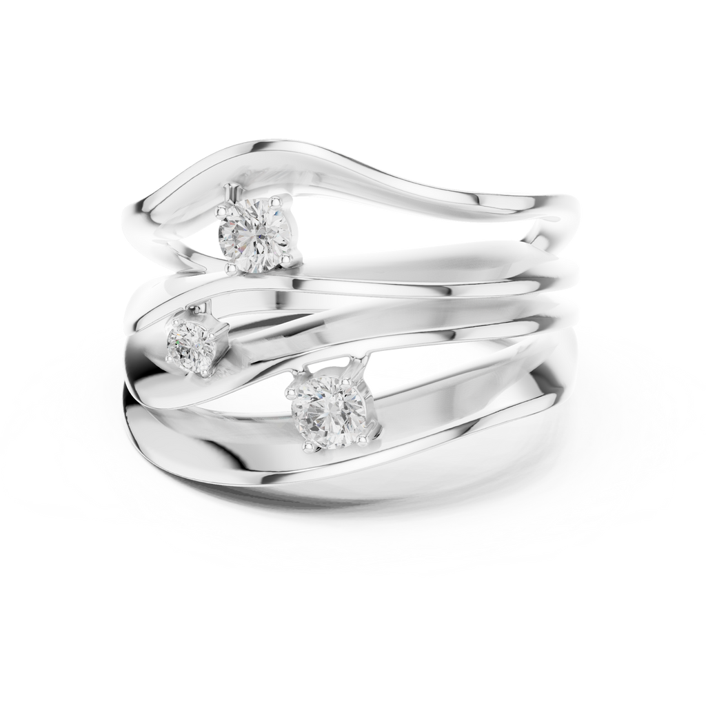 The Essential Ring