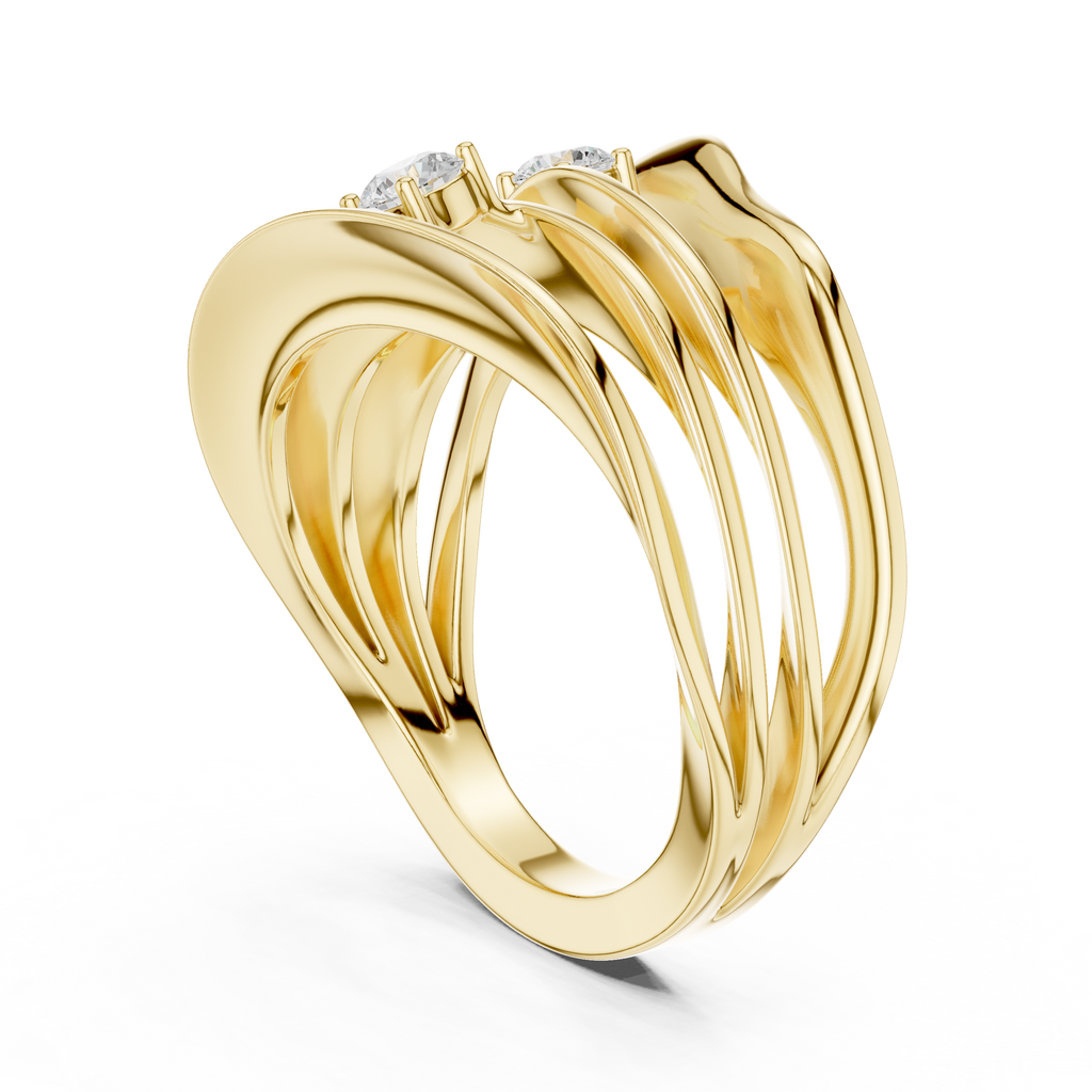 The Essential Ring