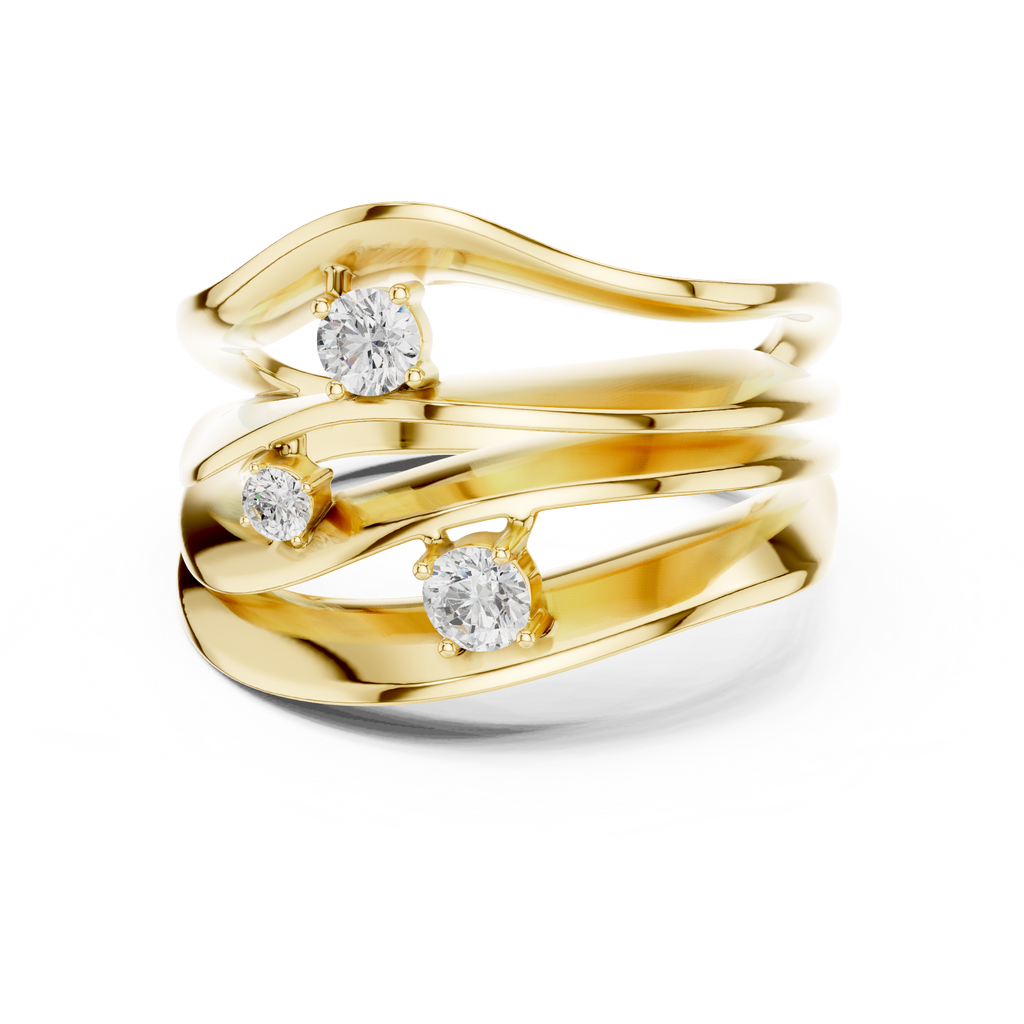 The Essential Ring