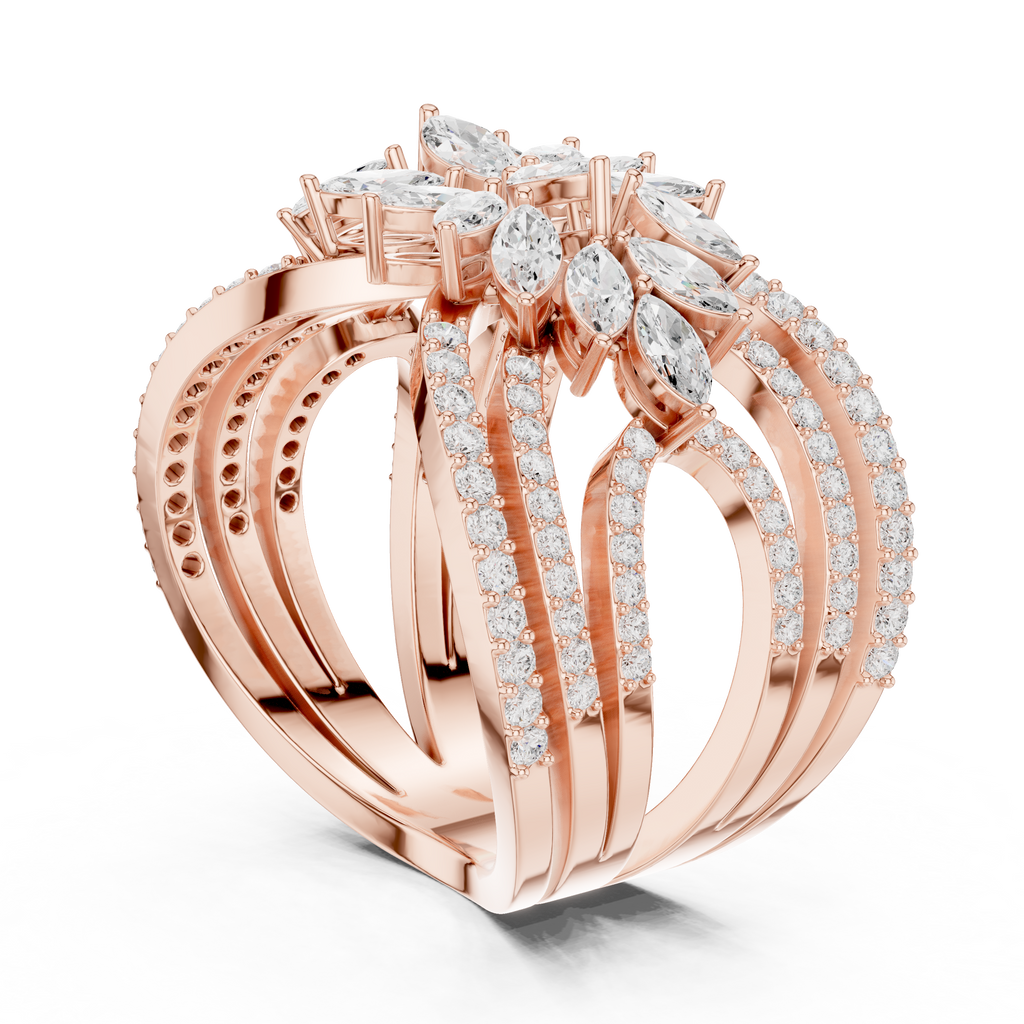 The Fancy Ring