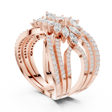 Load image into Gallery viewer, The Fancy Ring