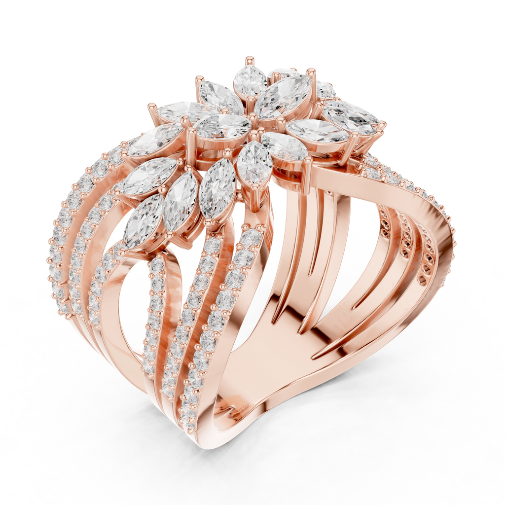 The Fancy Ring