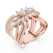 Load image into Gallery viewer, The Fancy Ring