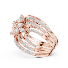 Load image into Gallery viewer, The Fancy Ring