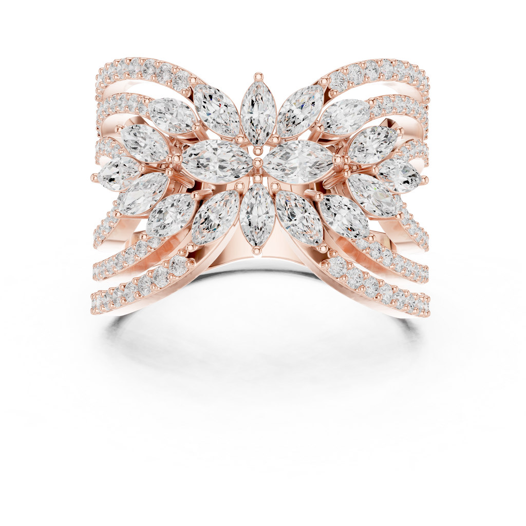 The Fancy Ring