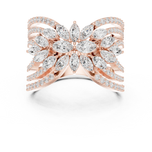 Load image into Gallery viewer, The Fancy Ring