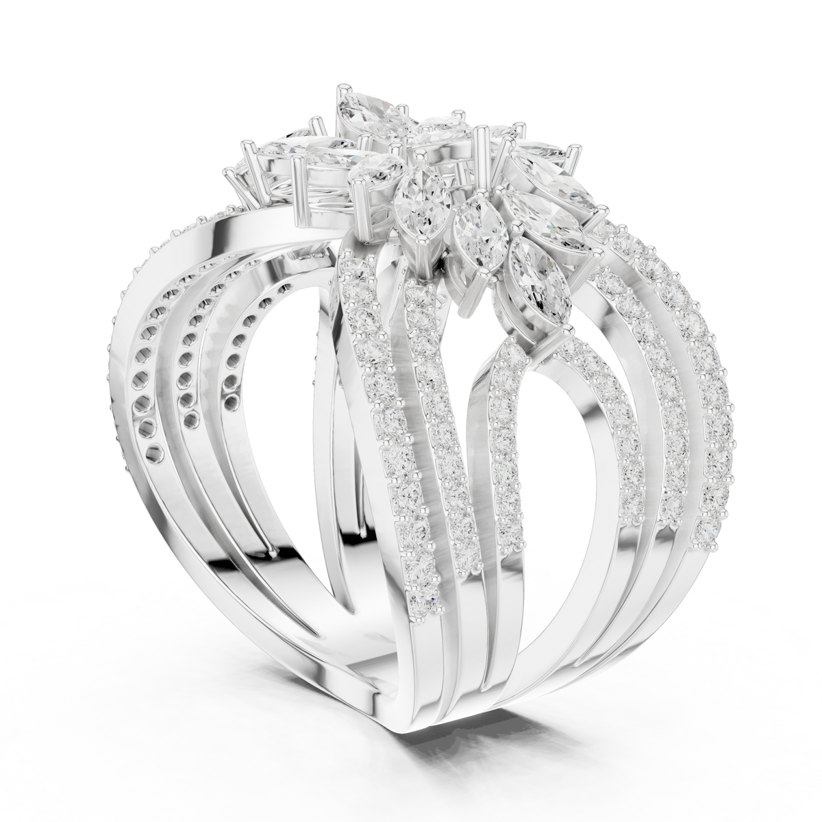 The Fancy Ring