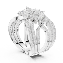 Load image into Gallery viewer, The Fancy Ring