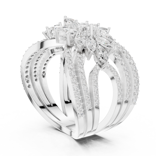 The Fancy Ring