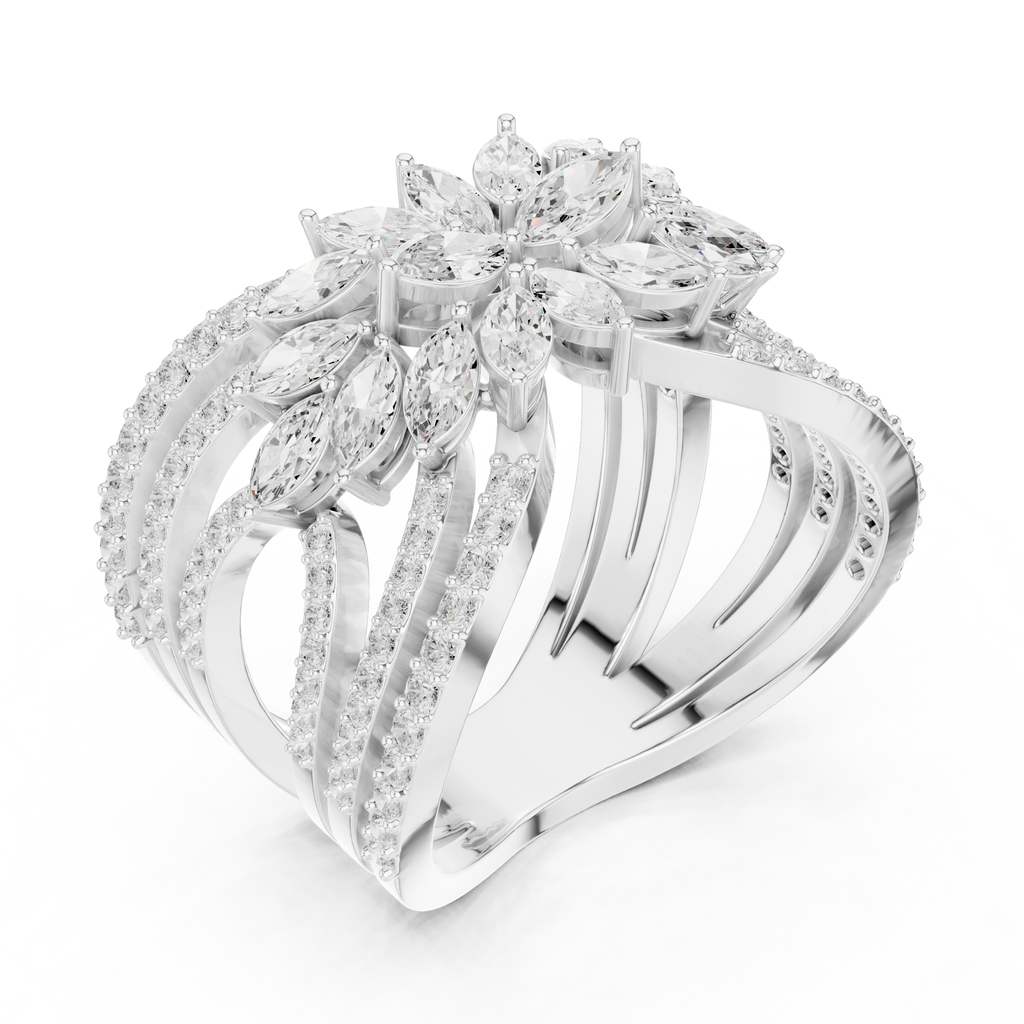 The Fancy Ring