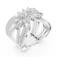 Load image into Gallery viewer, The Fancy Ring