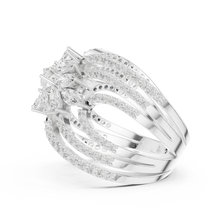 Load image into Gallery viewer, The Fancy Ring