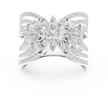 Load image into Gallery viewer, The Fancy Ring