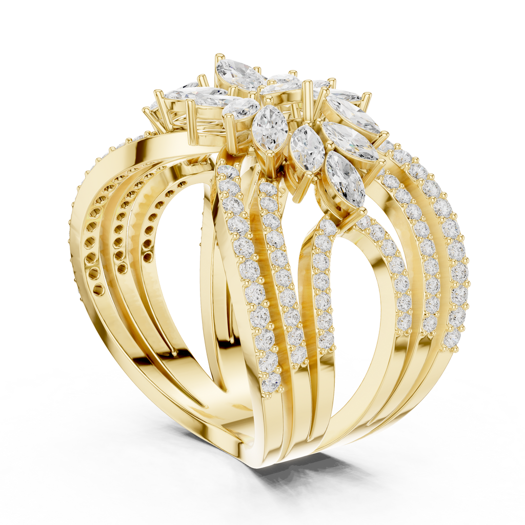 The Fancy Ring