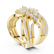 Load image into Gallery viewer, The Fancy Ring