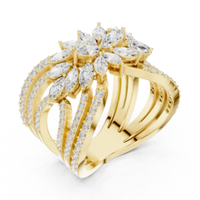 Load image into Gallery viewer, The Fancy Ring