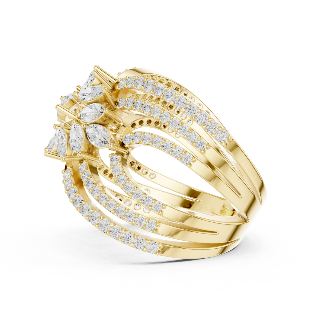 The Fancy Ring
