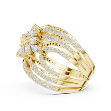 Load image into Gallery viewer, The Fancy Ring