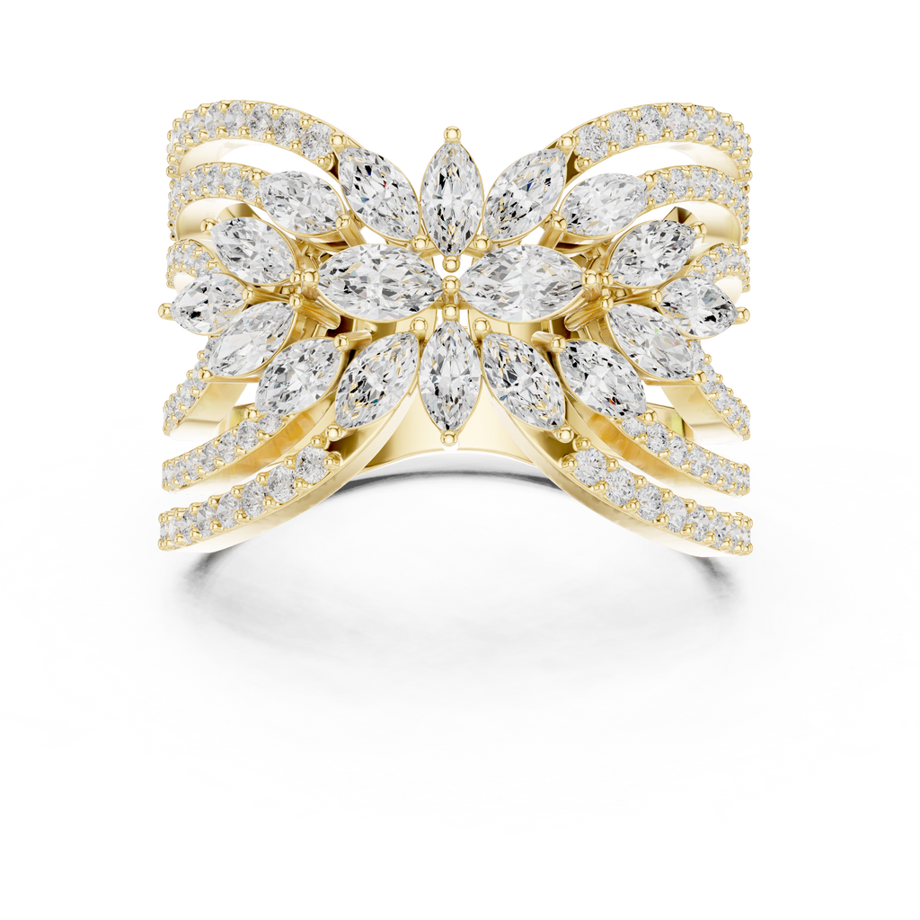 The Fancy Ring